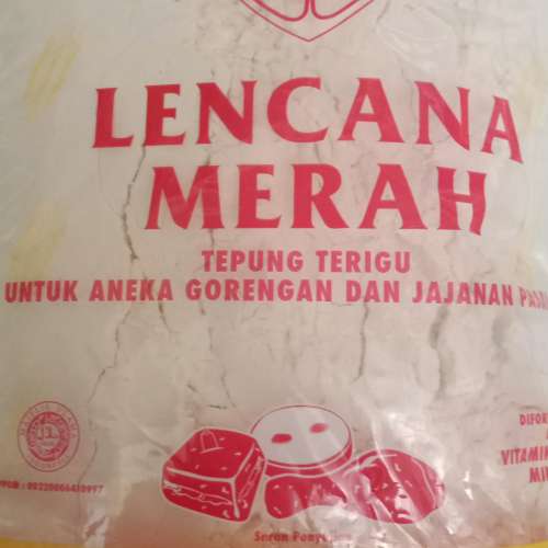 Tepung Terigu Kencana 1kg