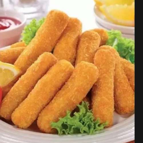 Rolade ayam
