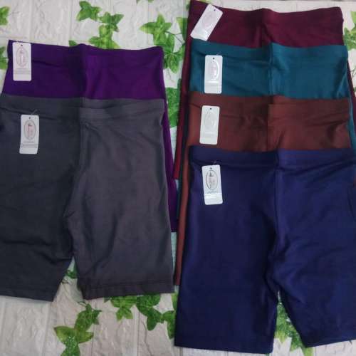 SHORT (CELPEN) WANITA IMPORT POLOS