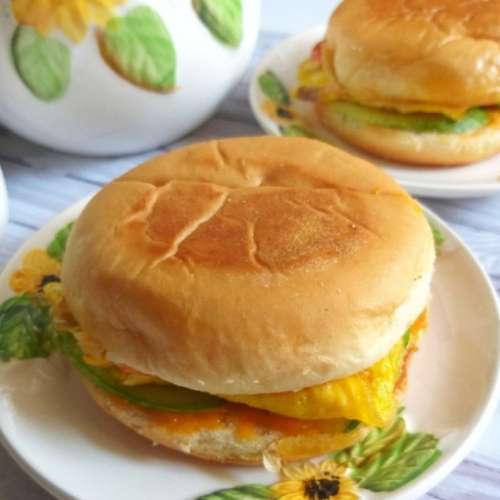 buger jumbo ori