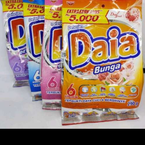 Daia