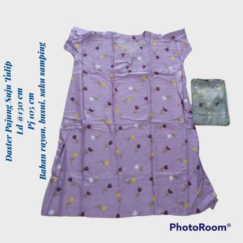 Daster jumbo murah!!
