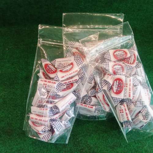 Permen jahe