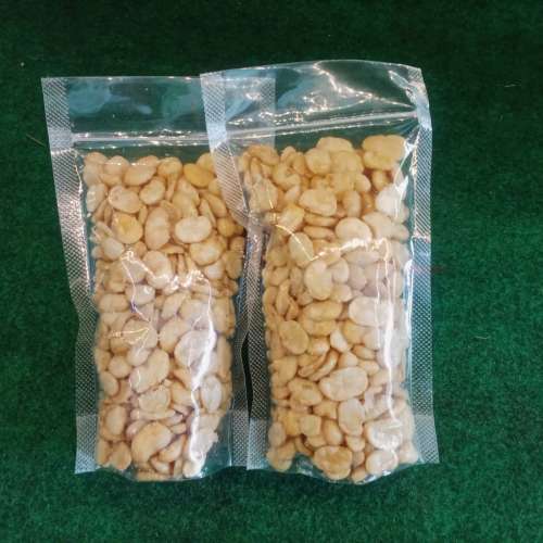 Kacang koro