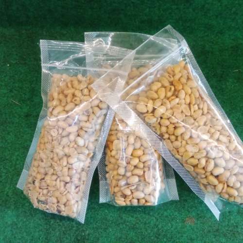 Kacang kedelai
