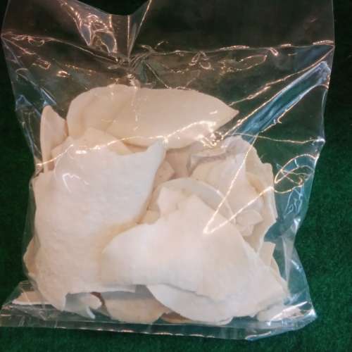 Krupuk gadung