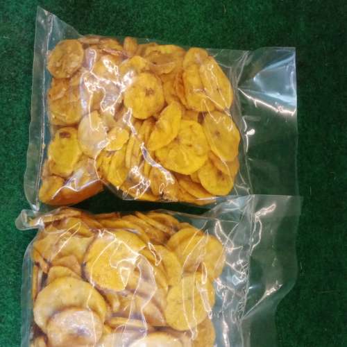 Kripik pisang