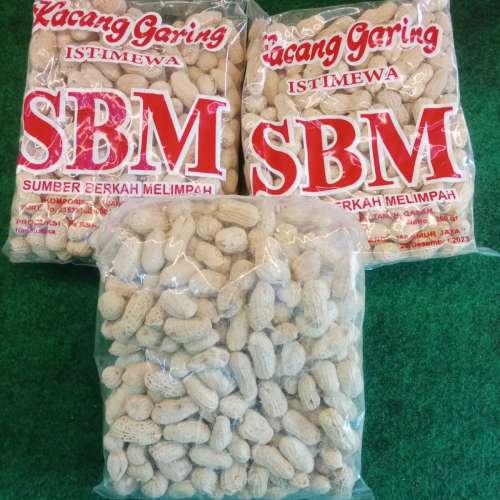 Kacang garing