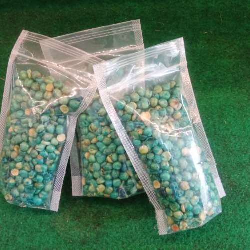 Kacang polong