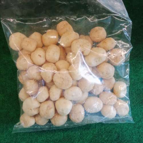 Krupuk ikan