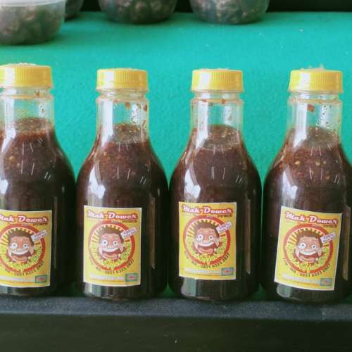 Sambel pecel