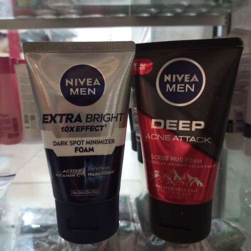 Nivea FF