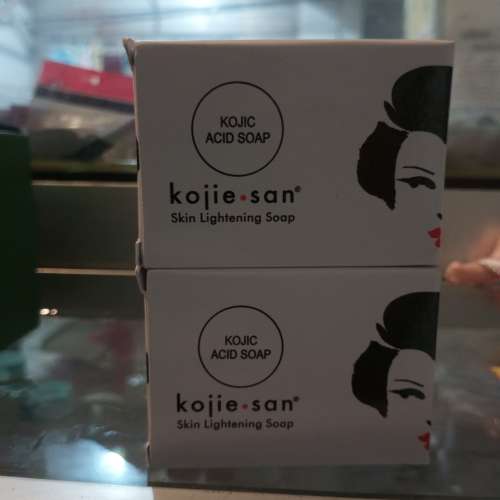 Sabun kojic san