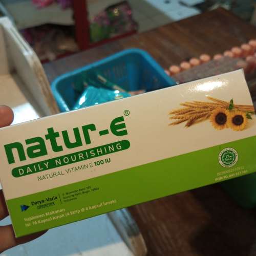 Nature E