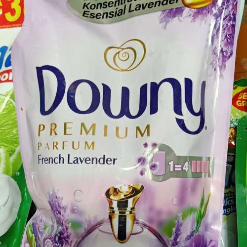 Downy pewangi 550ml