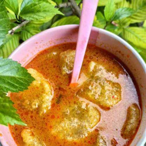 CIRENG KUAH PEDAS