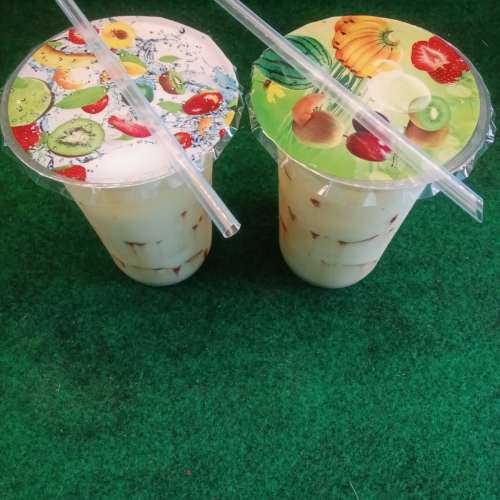 Jus buah