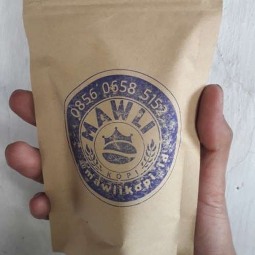 Kopi Bubuk