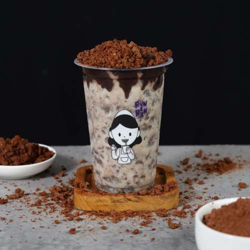 Run&Run CHOCO OREO