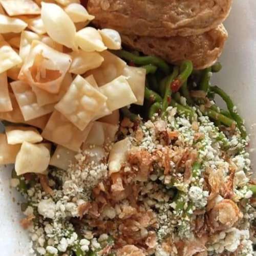 Mie jeddar