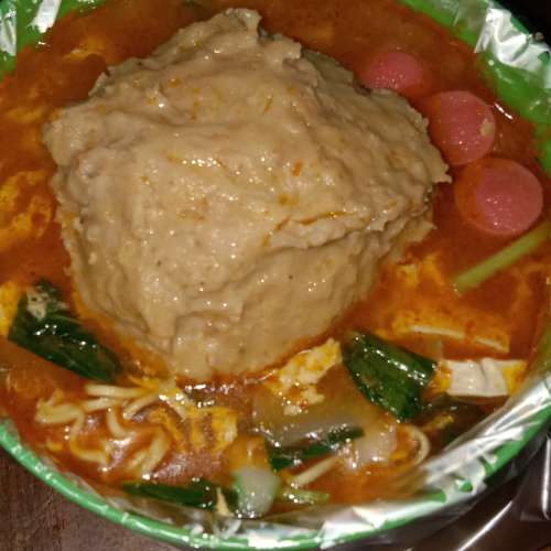 Kedai mbk wi