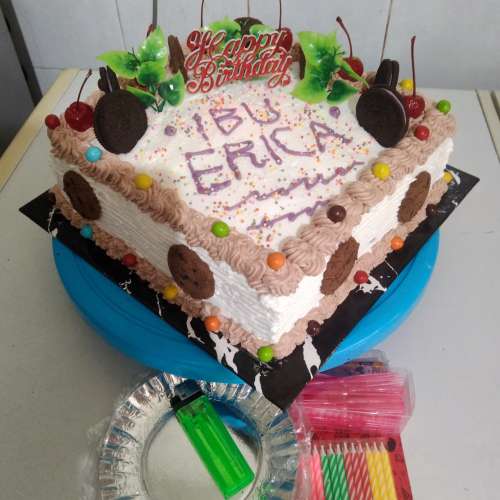 Kue