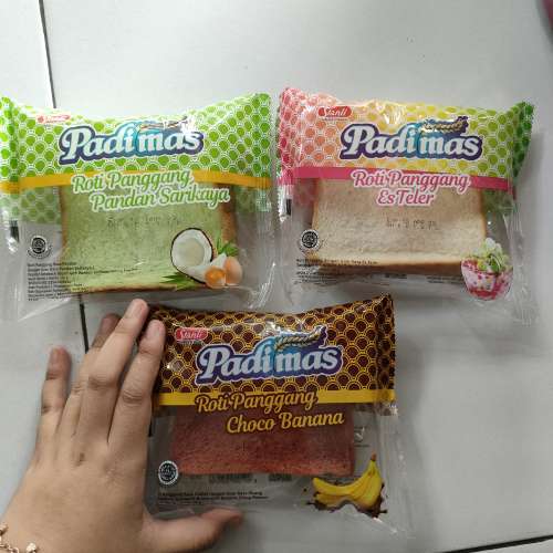 padimas