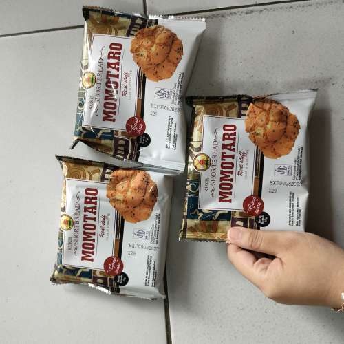 momotaro cockis
