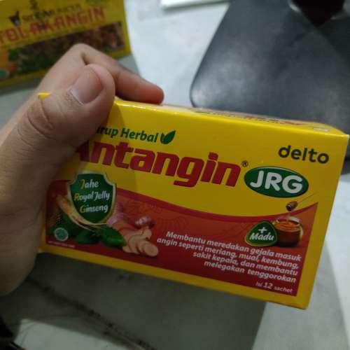 antangin cair box isi 12bj