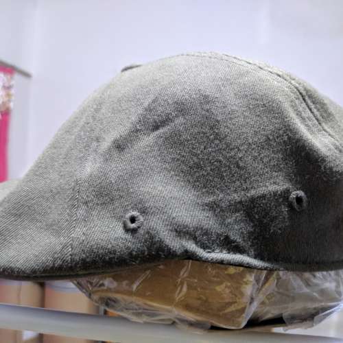 Topi copet kangol