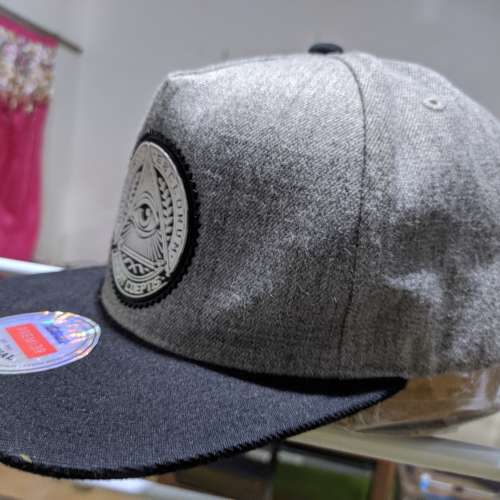 Topi premier
