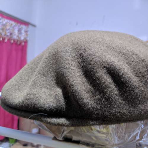 Topi kangol