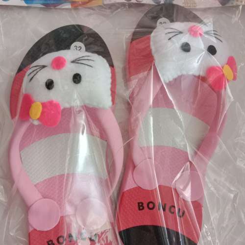 Sandal anak merk sancu