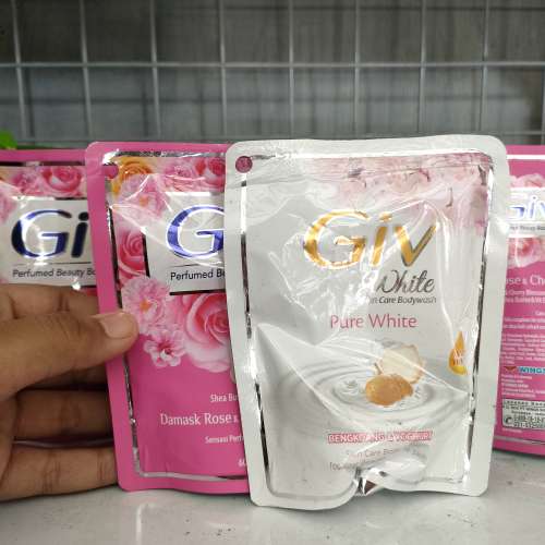 giv cair 60ml