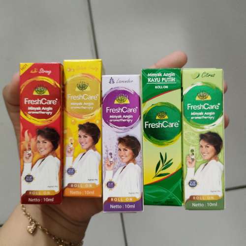 freshcare 10ml