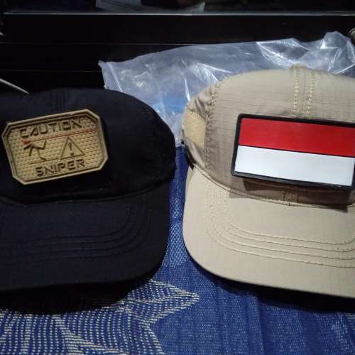 Topi Tactical