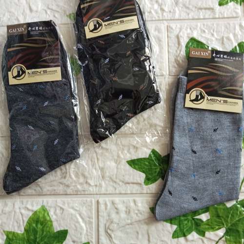 KAOS KAKI PRIA KANTOR