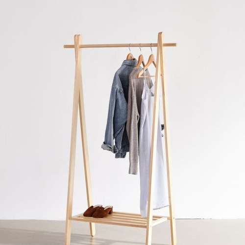 Stand Hanger
