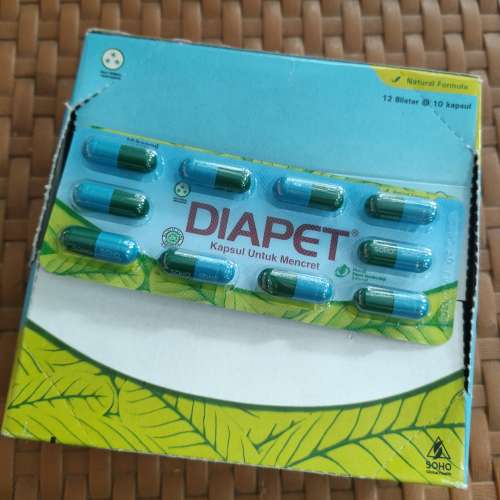 diapet