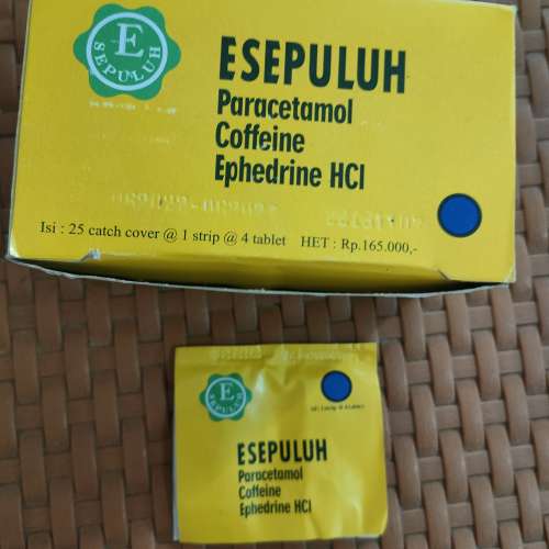 esepuluh