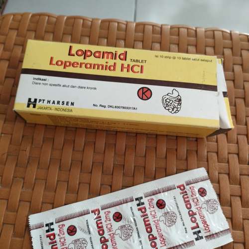 lopamid