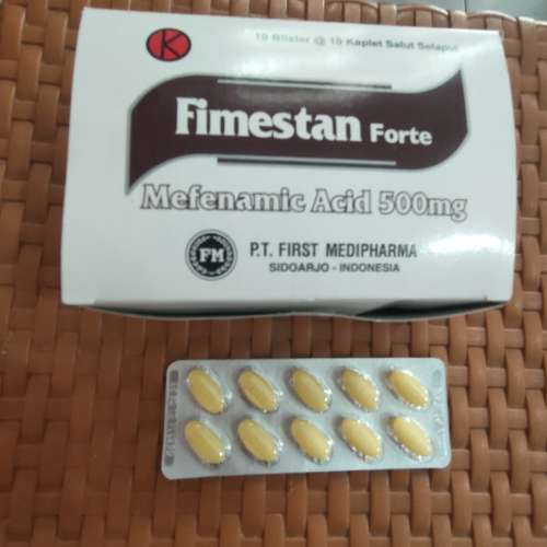 fimestan