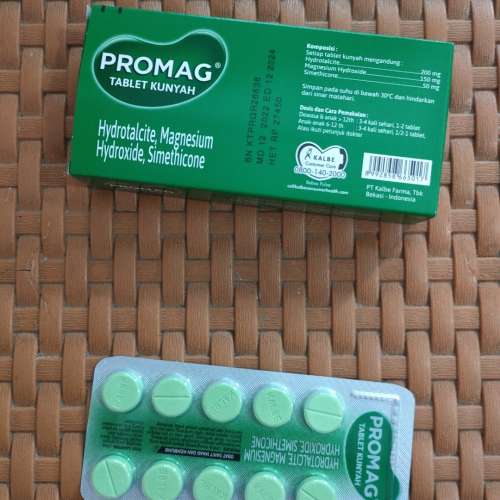 promag