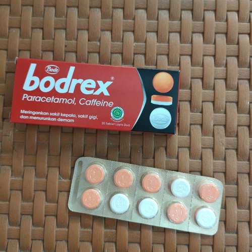 bodrex