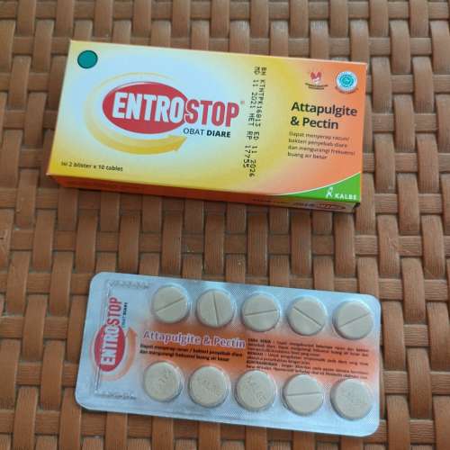 entrostop