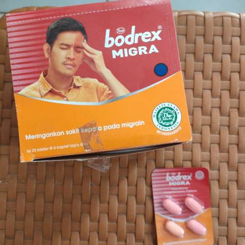 bodrex migra