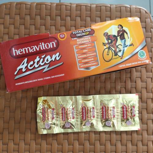 hema action