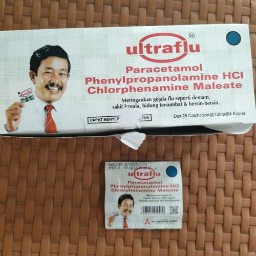 ultraflu