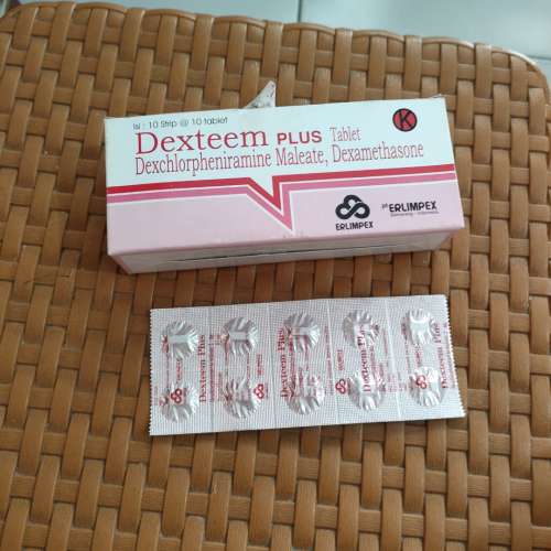 dexteam plus