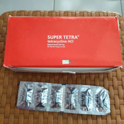 super tetra